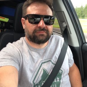 Meet your Posher, Roberto